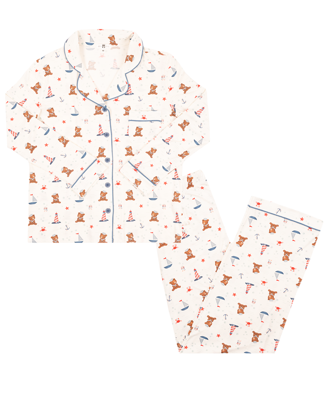 Womens PJ&