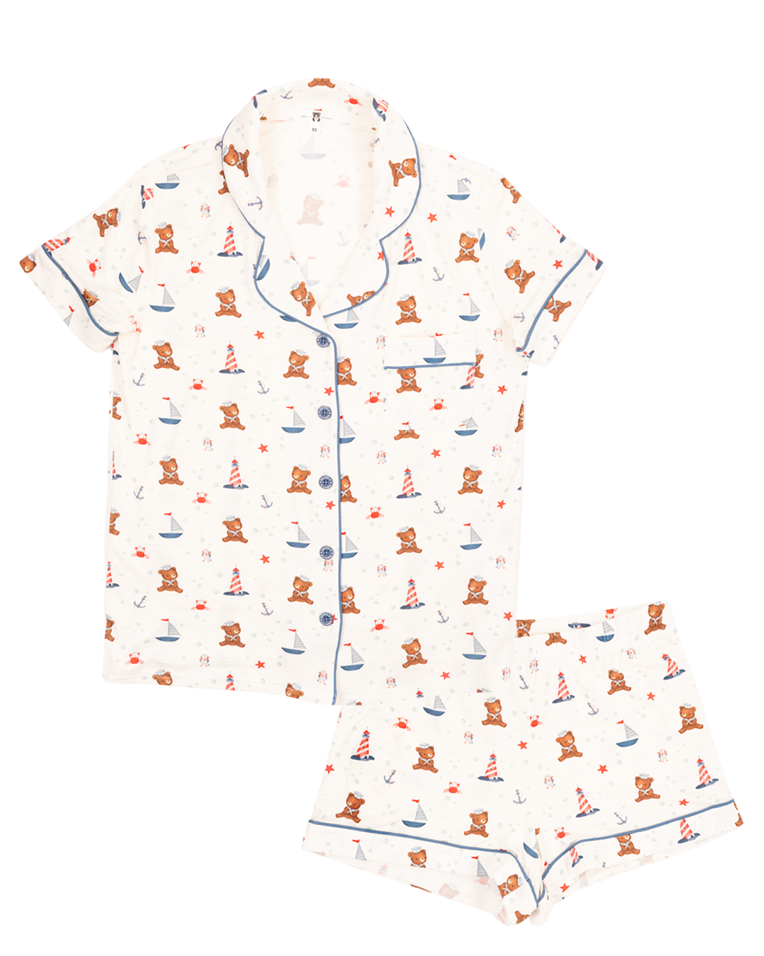 Womens PJ&