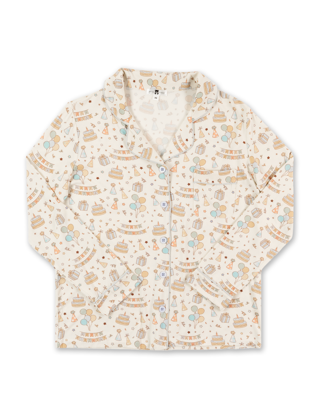 Womens PJ&