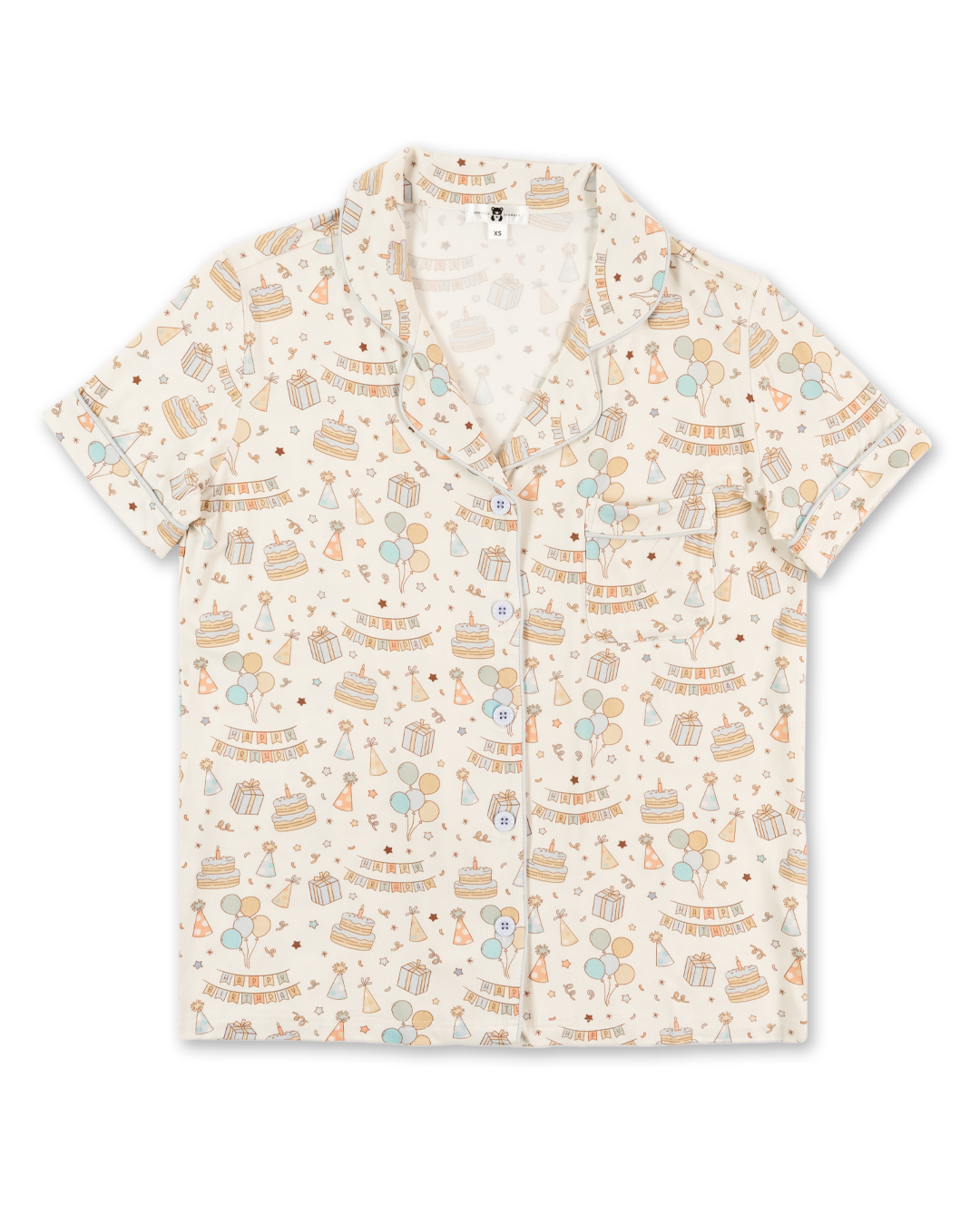 Womens PJ&