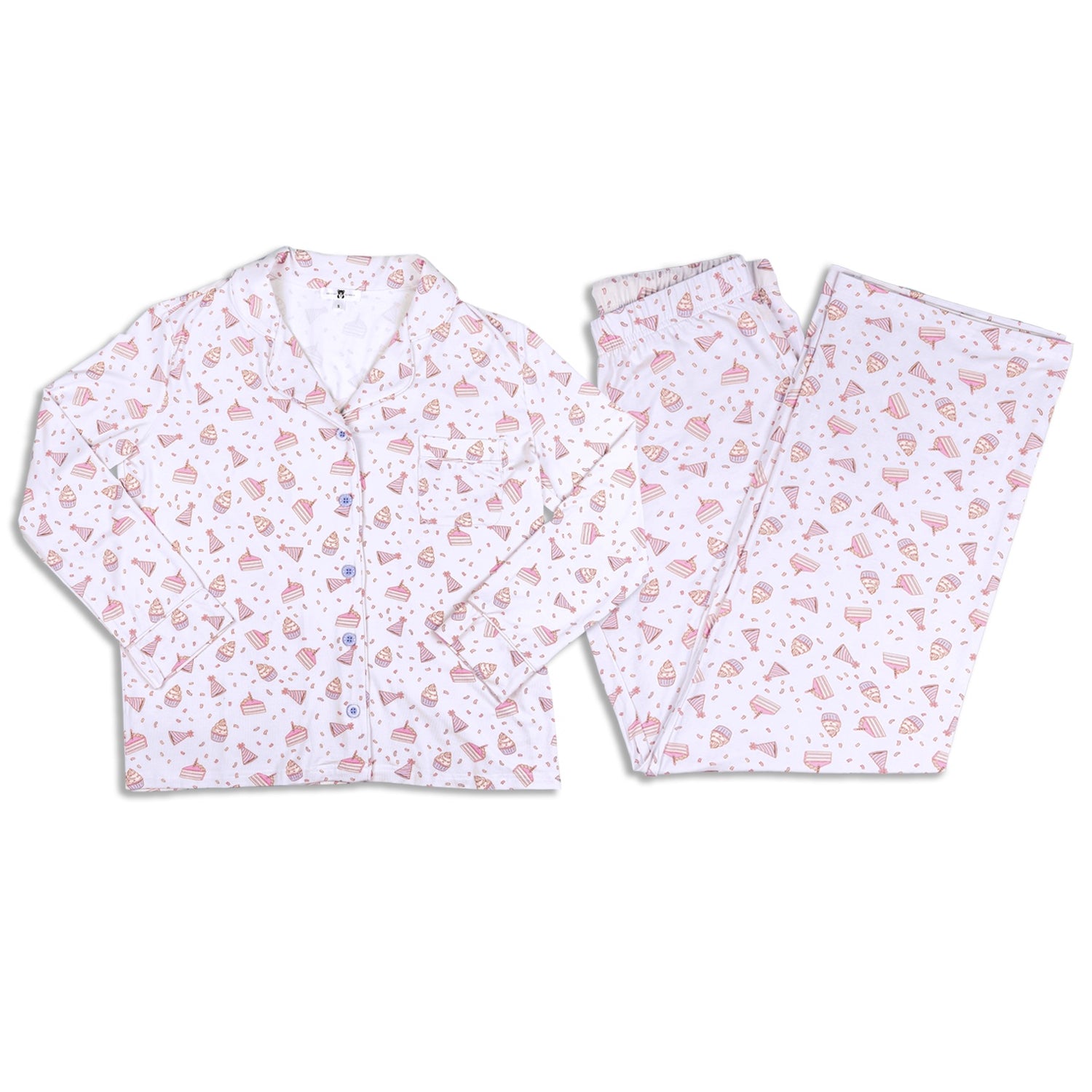 Womens PJ&