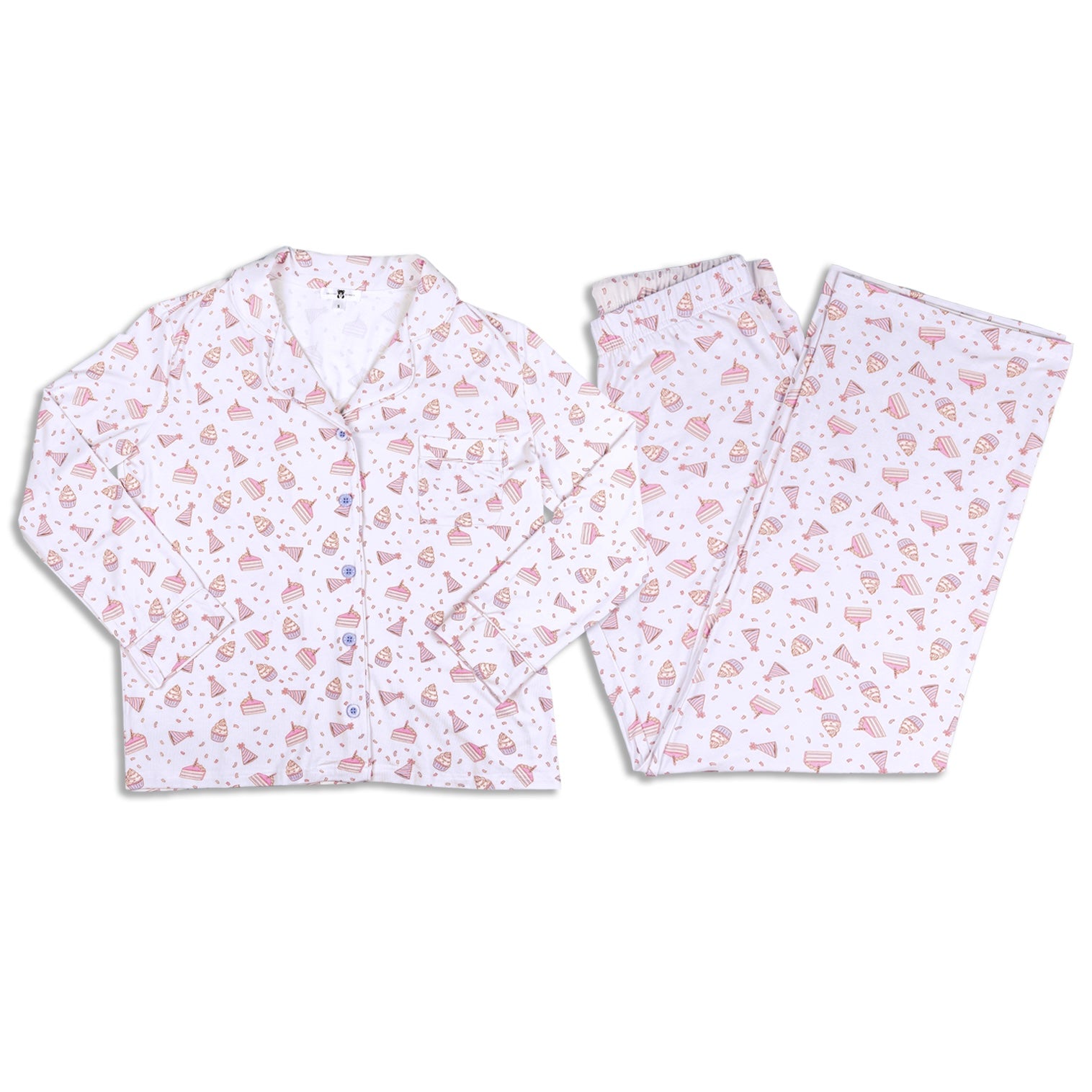 Womens PJ&