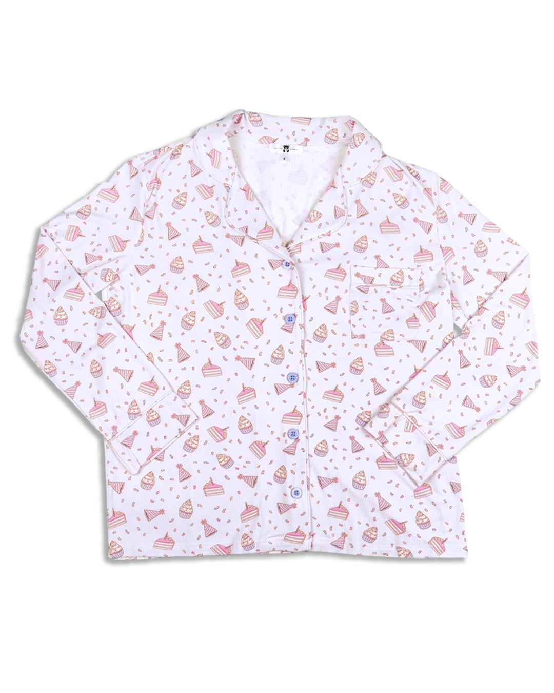 Womens PJ&