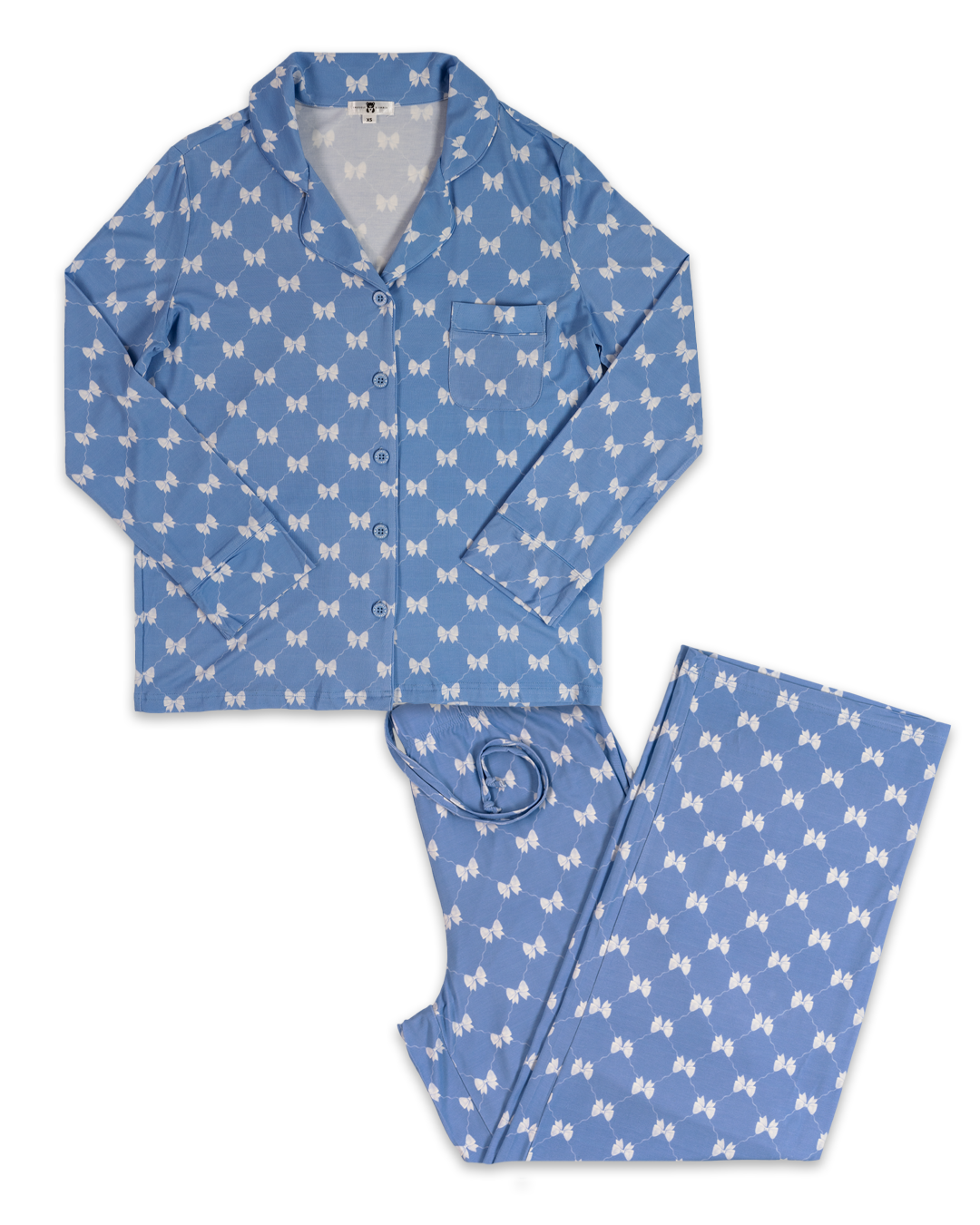 Womens PJ&