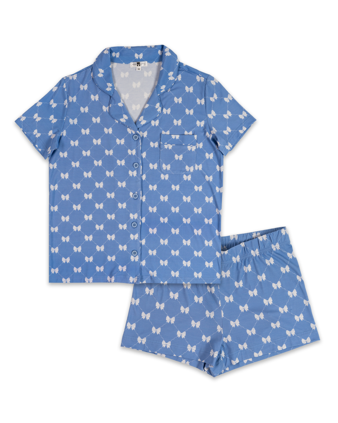 Womens PJ&