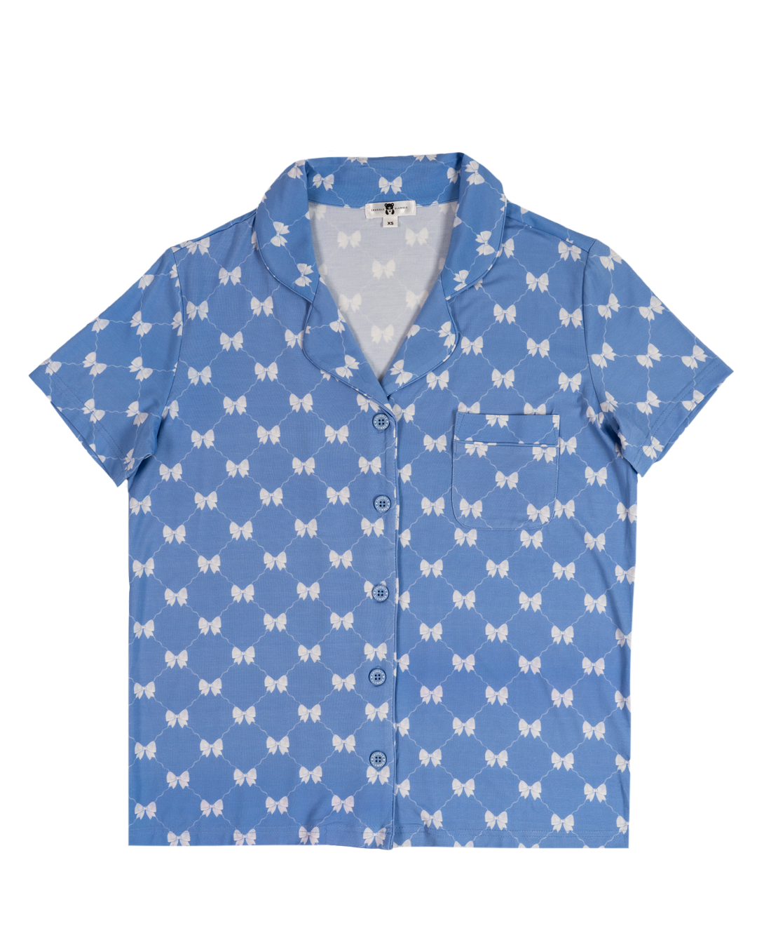 Womens PJ&