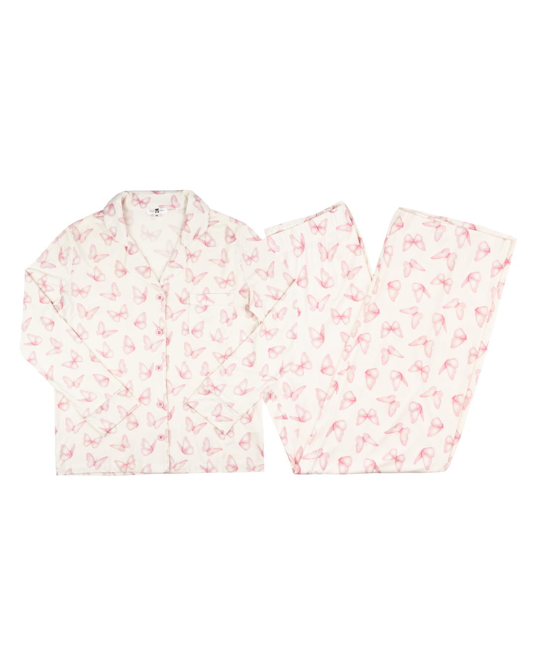 Womens PJ&