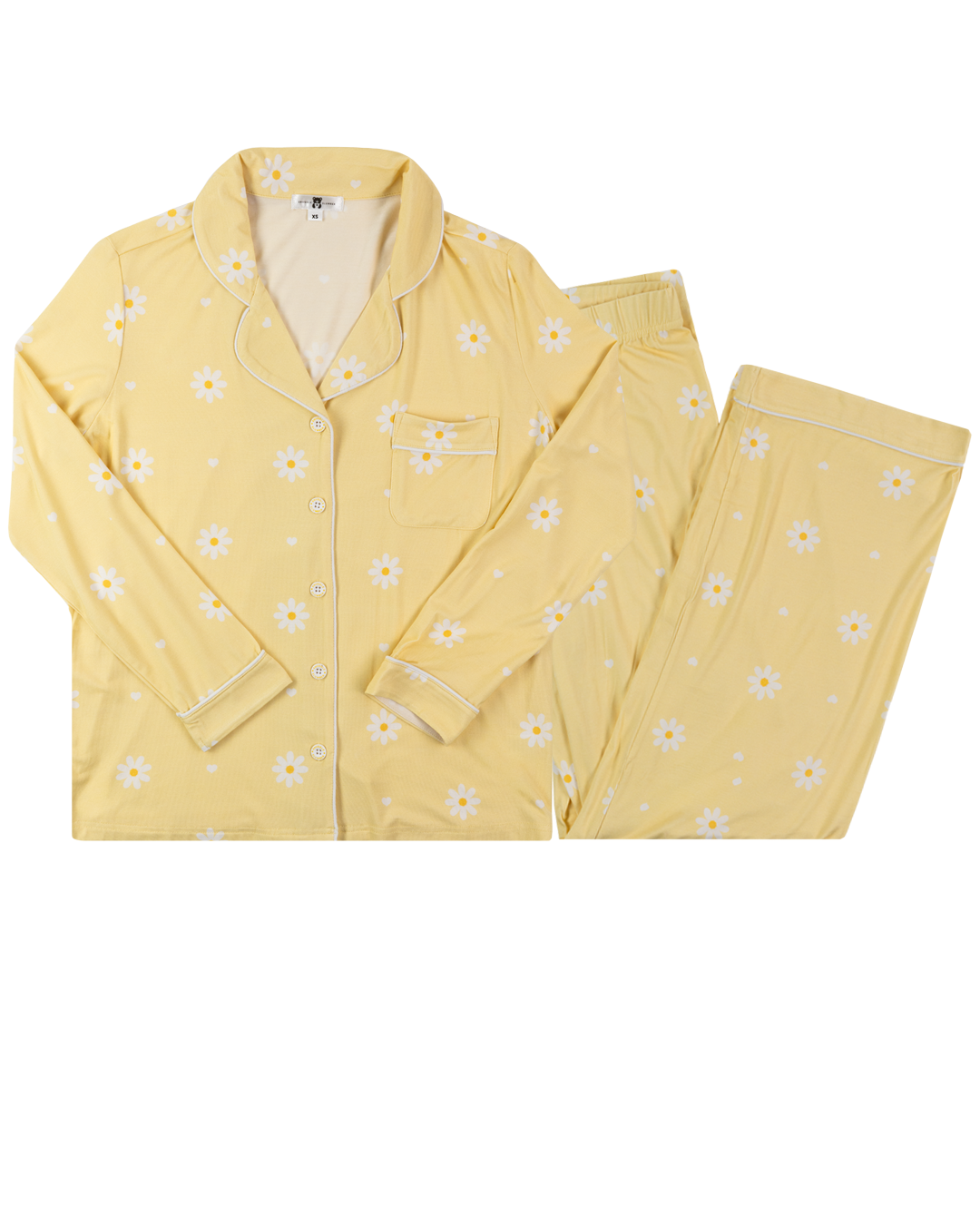 Womens PJ&