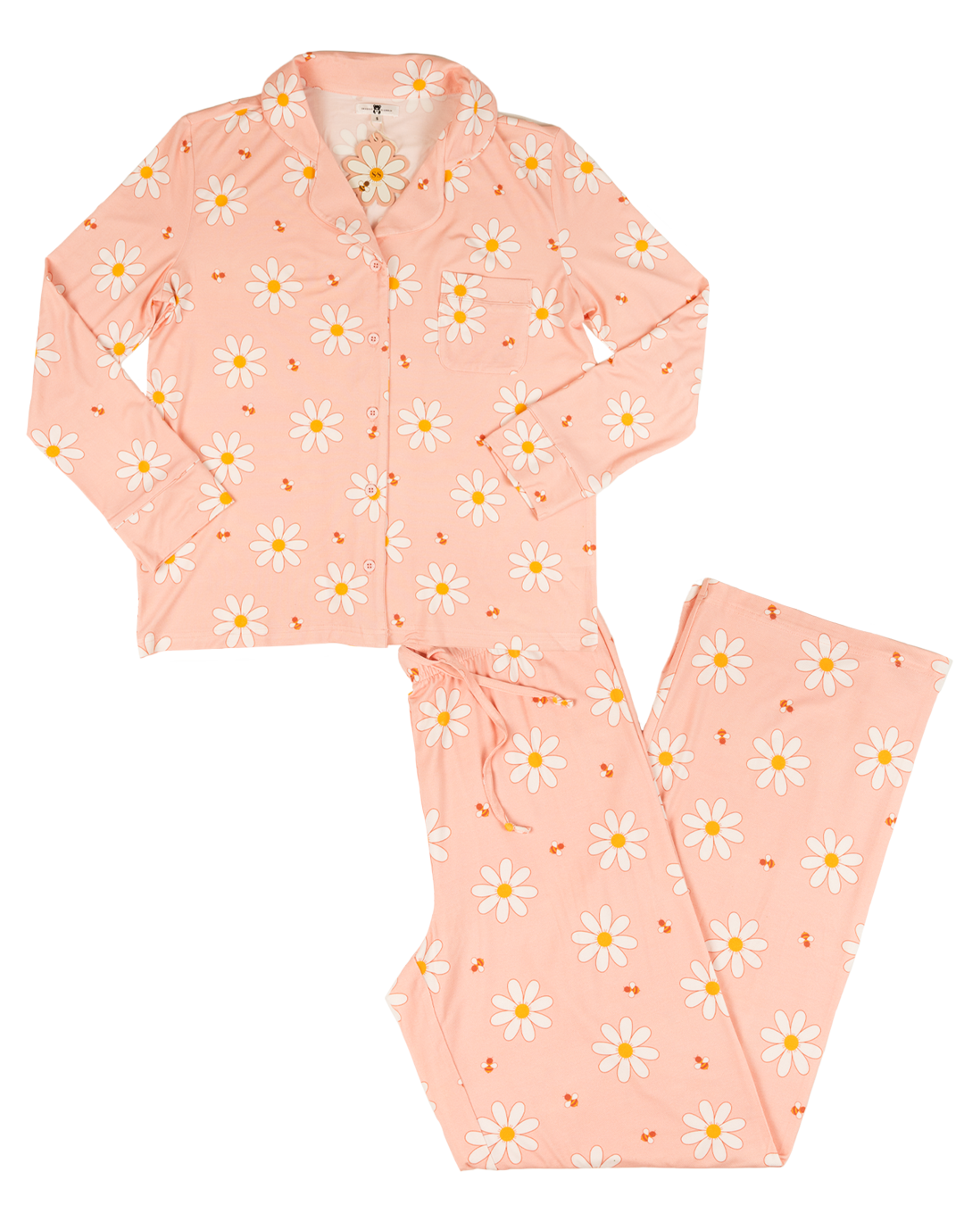 Womens PJ&