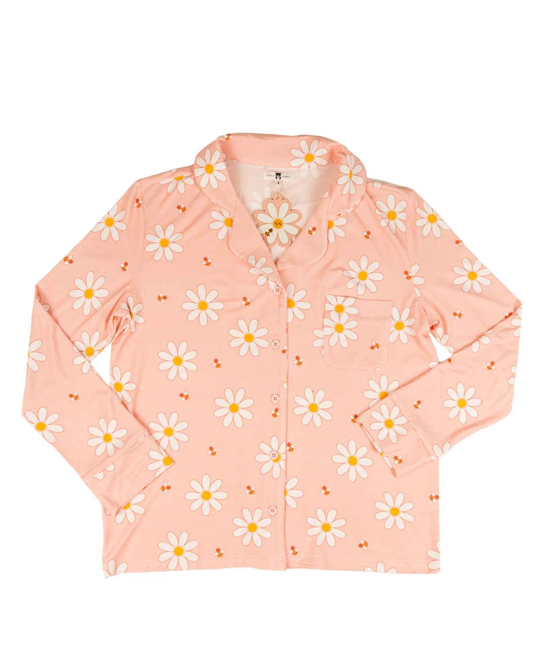 Womens PJ&