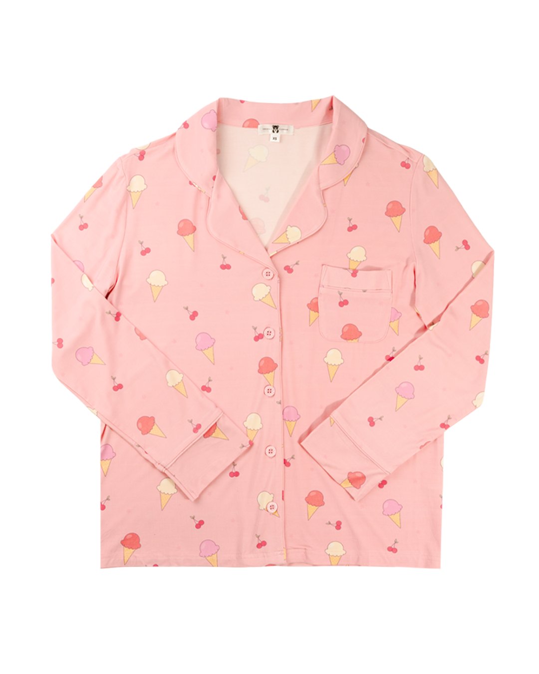 Womens PJ&