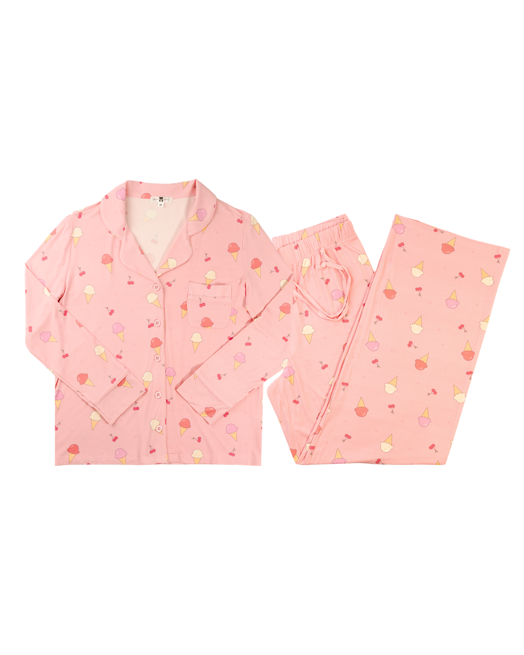 Womens PJ&