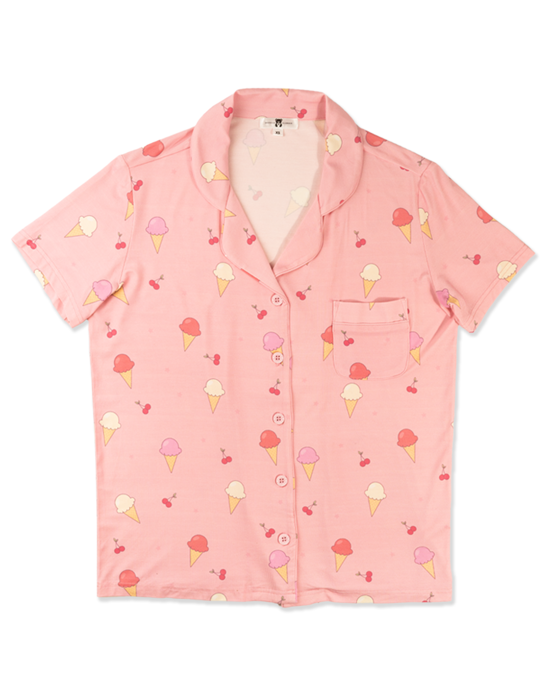 Womens PJ&