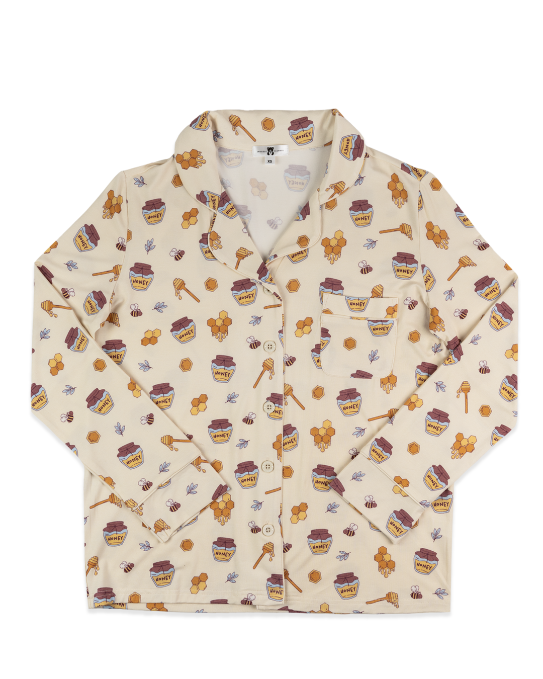 Womens PJ&