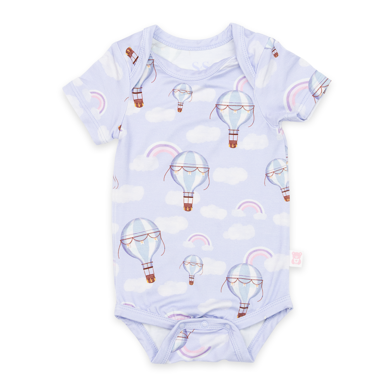 Bodysuit (Hot Air Balloon)