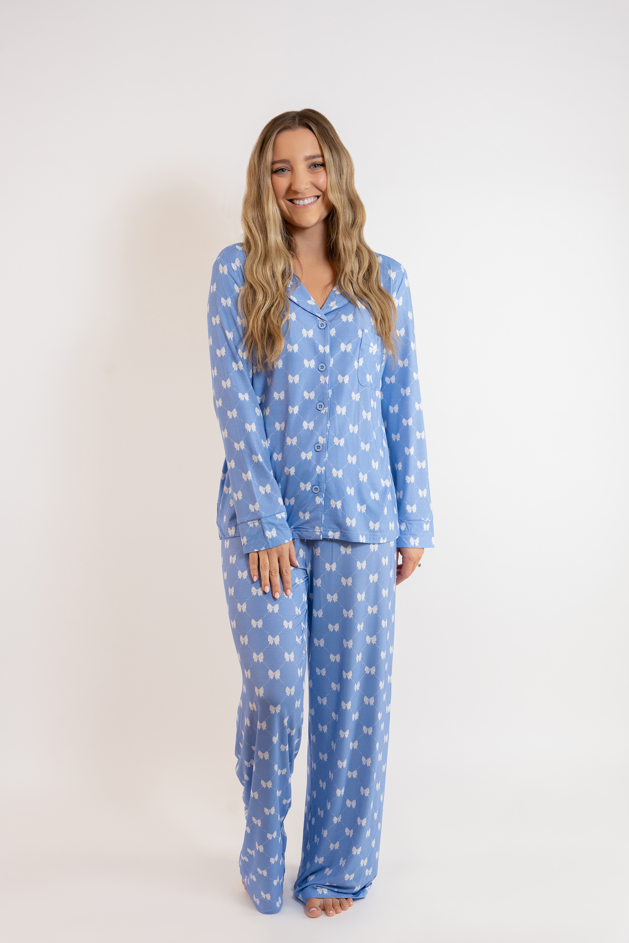 Womens PJ&
