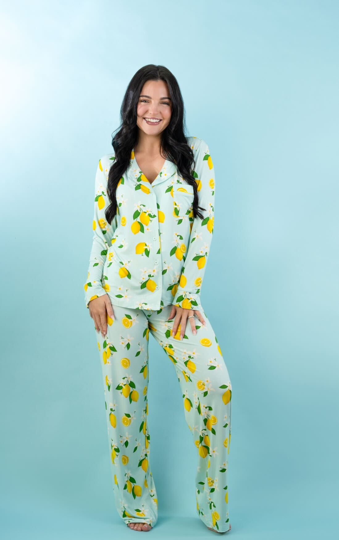 Womens PJ&
