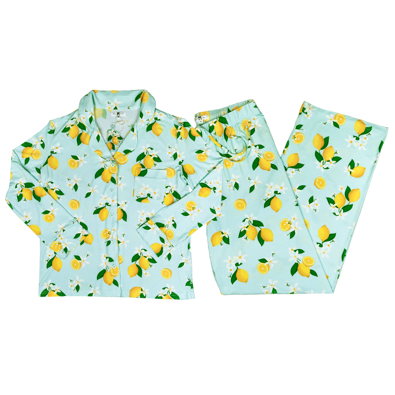 Womens PJ&