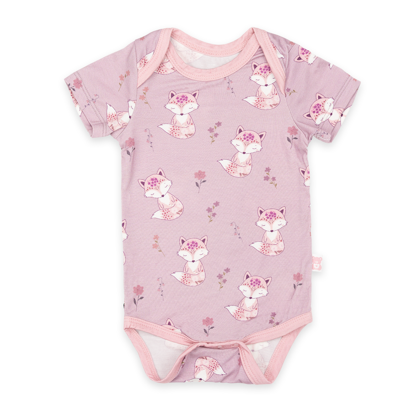 Bodysuit (Little Foxes)