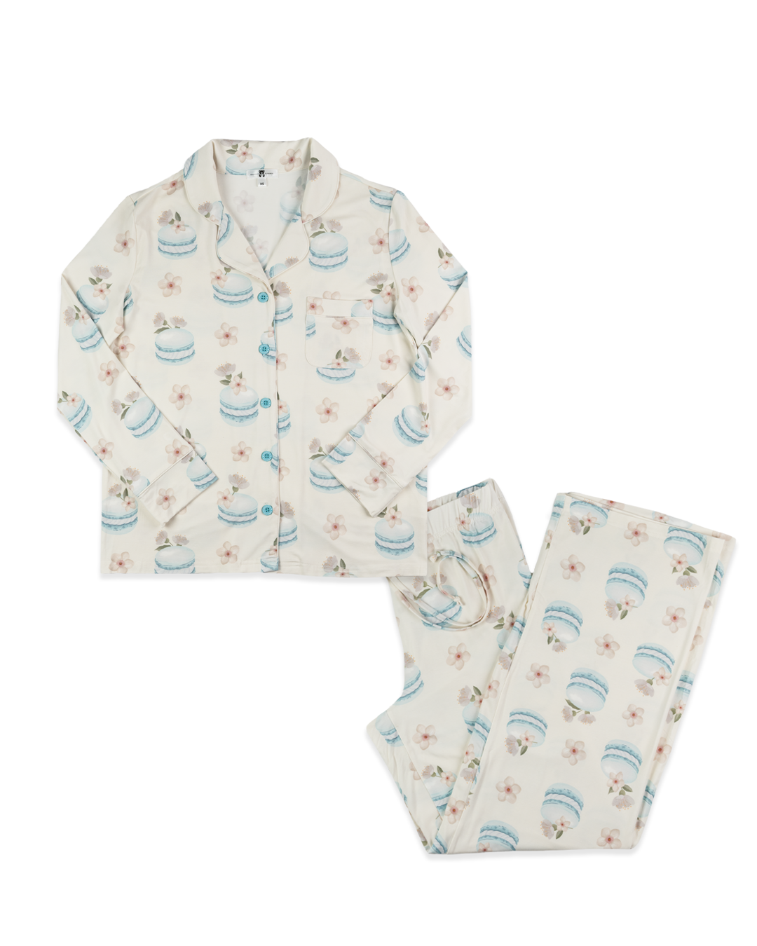 Womens PJ&