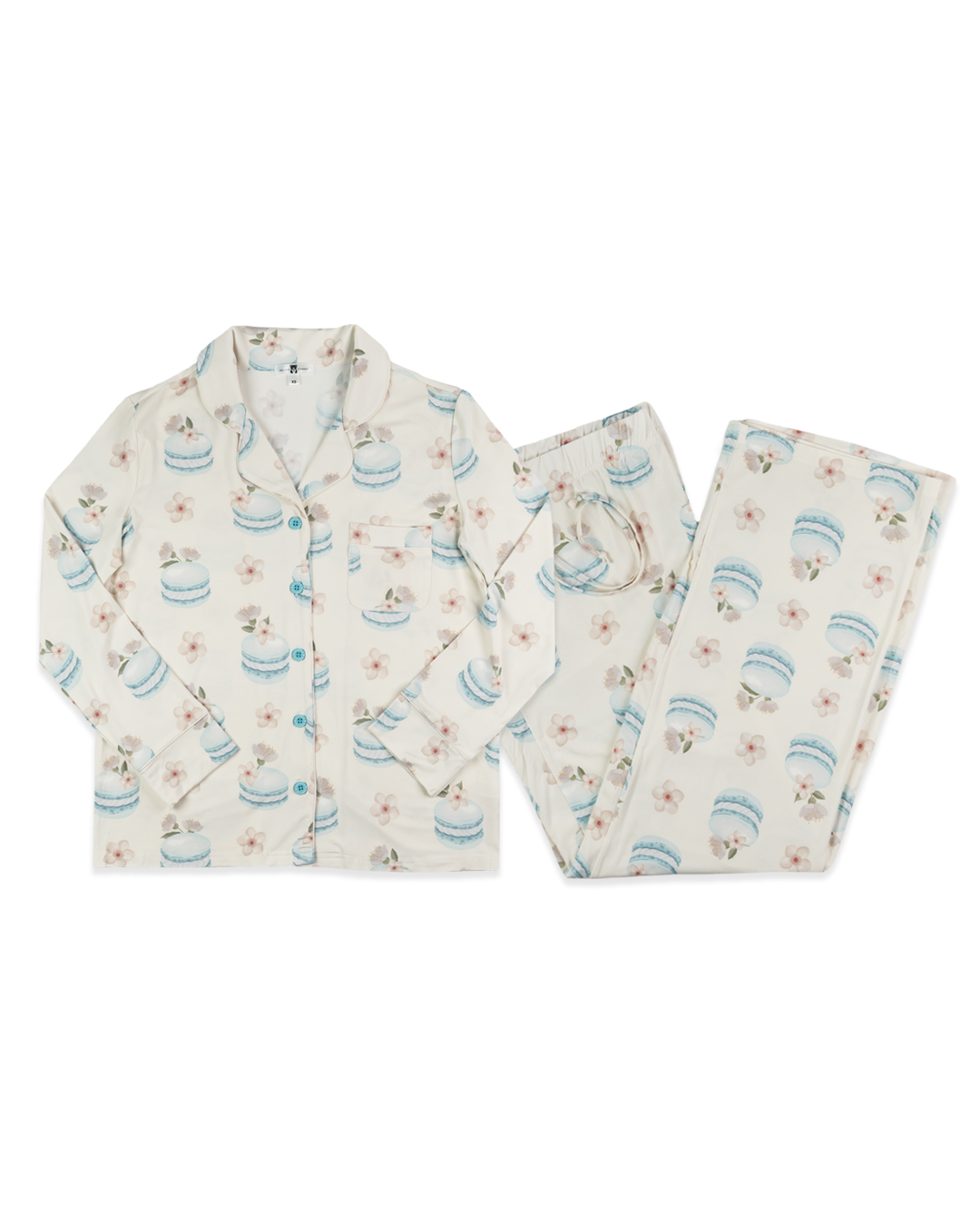 Womens PJ&