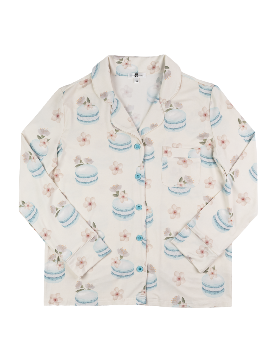 Womens PJ&