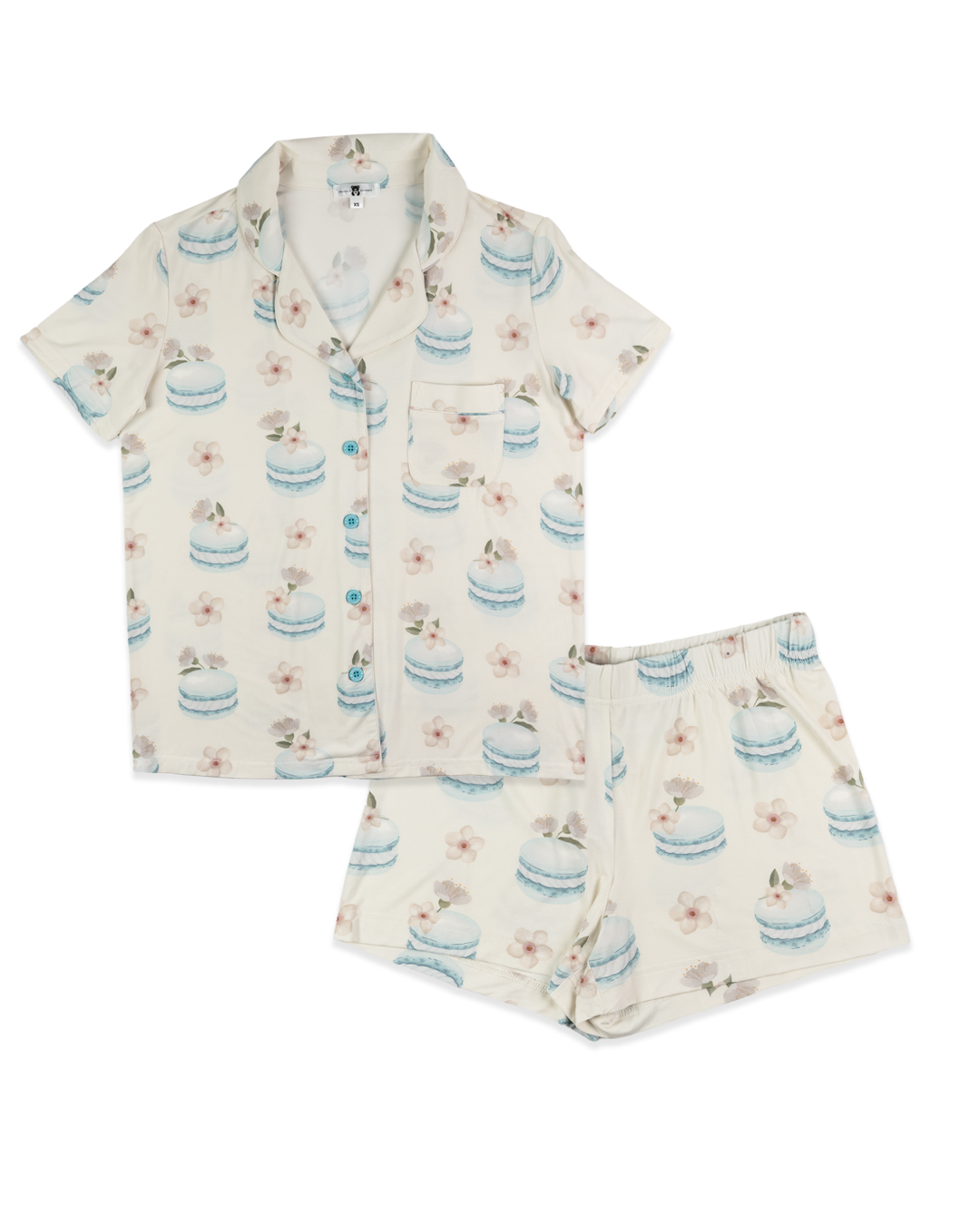 Womens PJ&