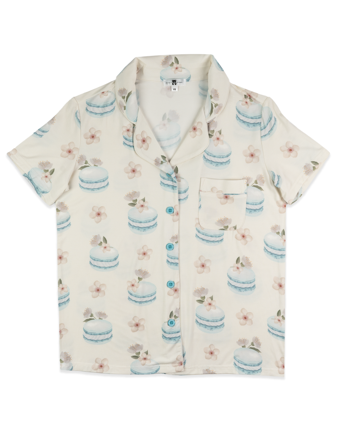 Womens PJ&
