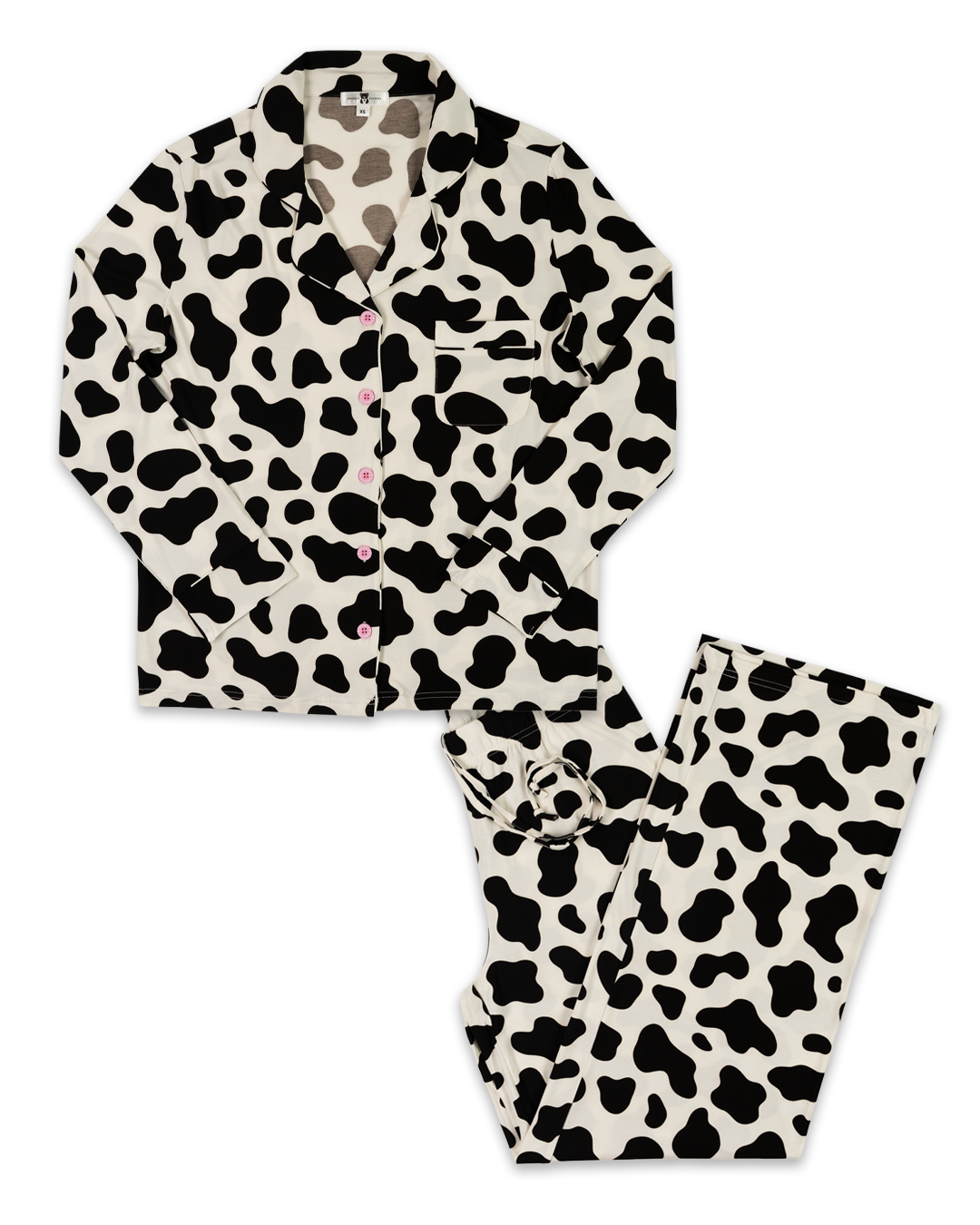 Womens PJ&