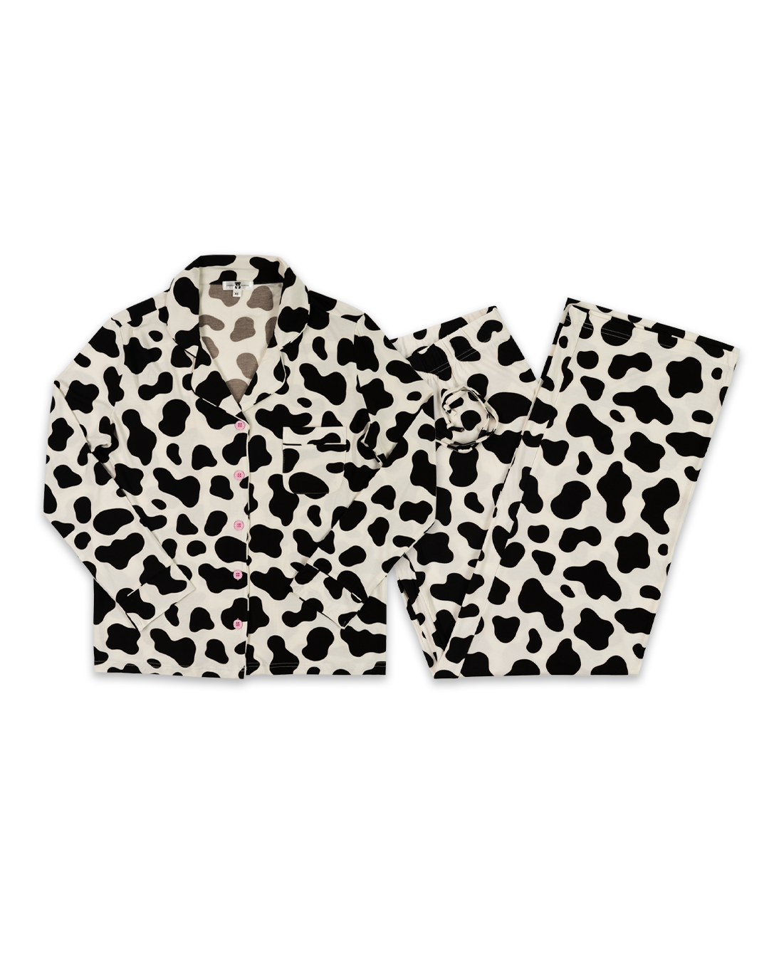 Womens PJ&