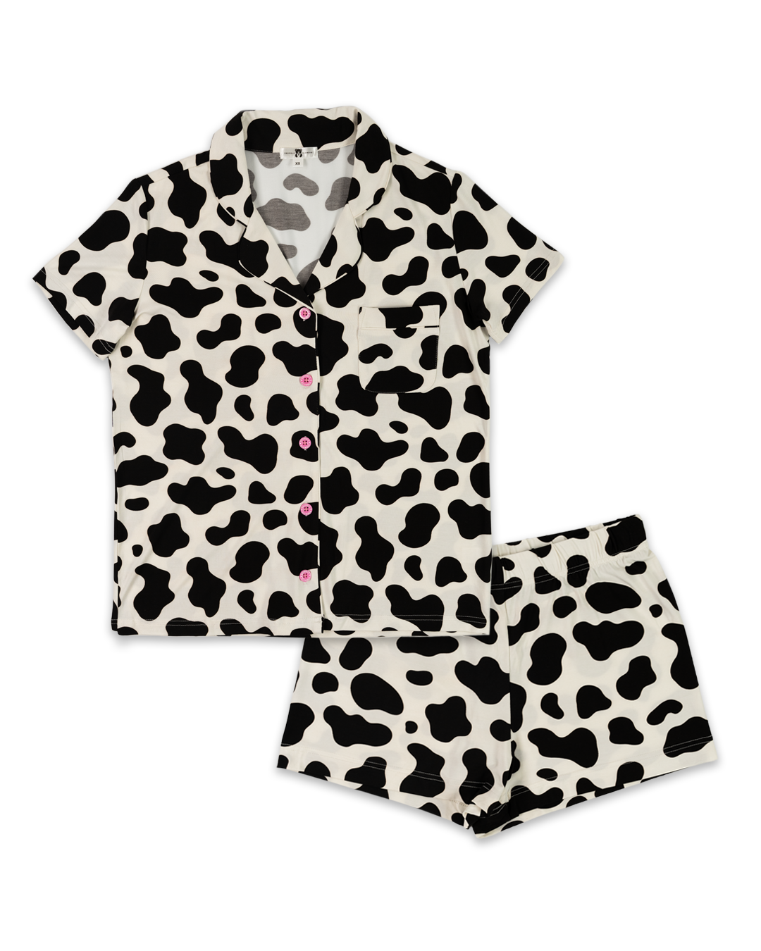 Womens PJ&