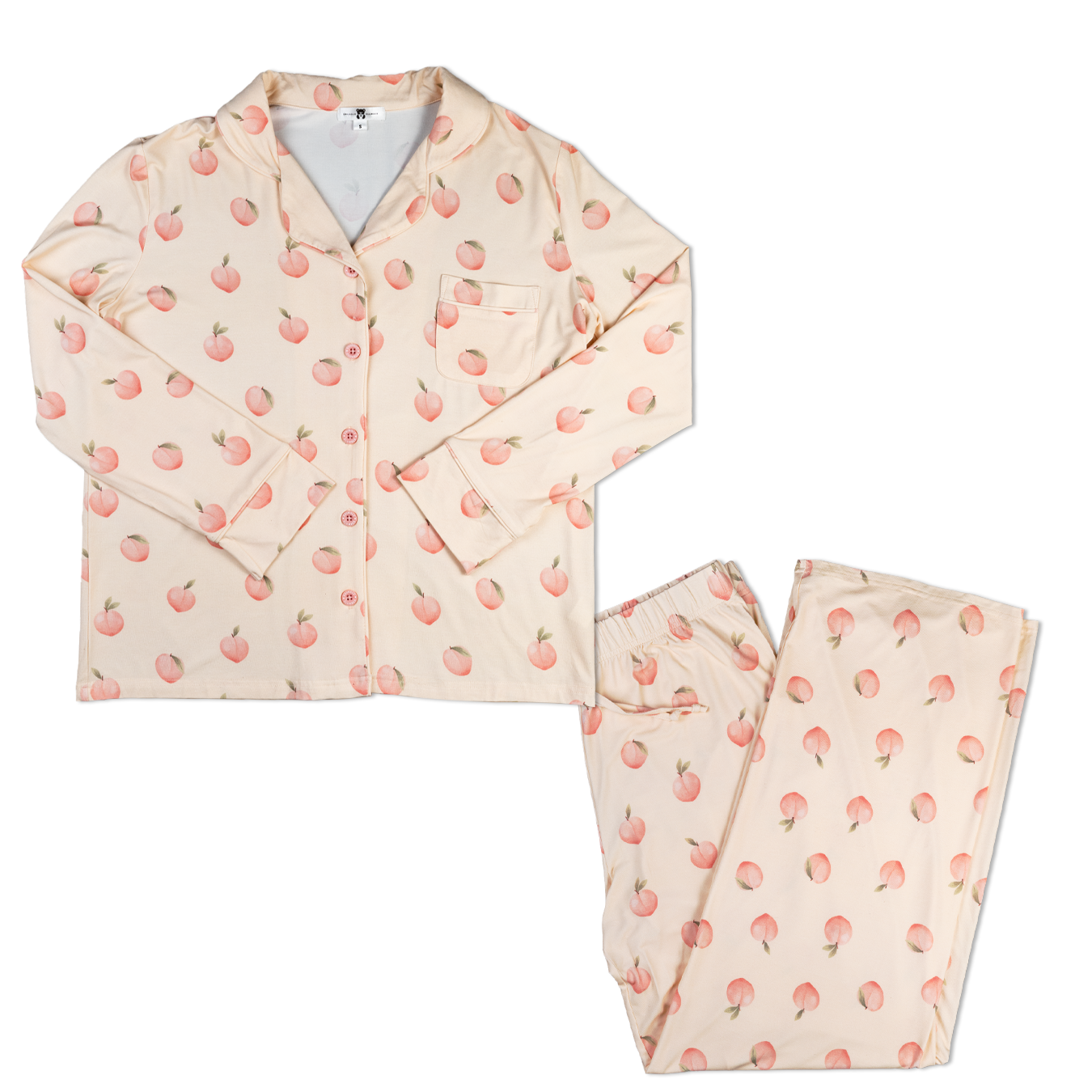Womens PJ&