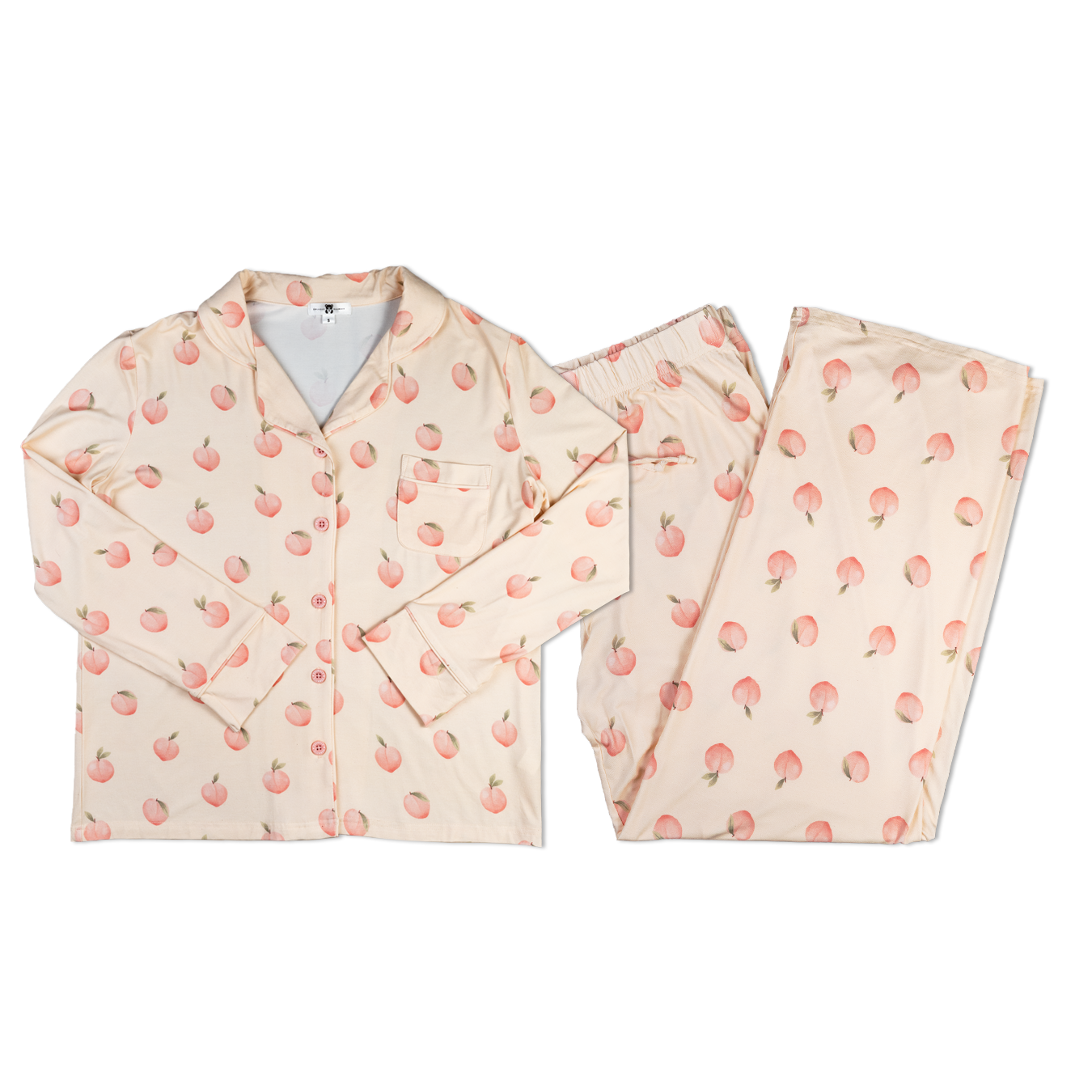 Womens PJ&