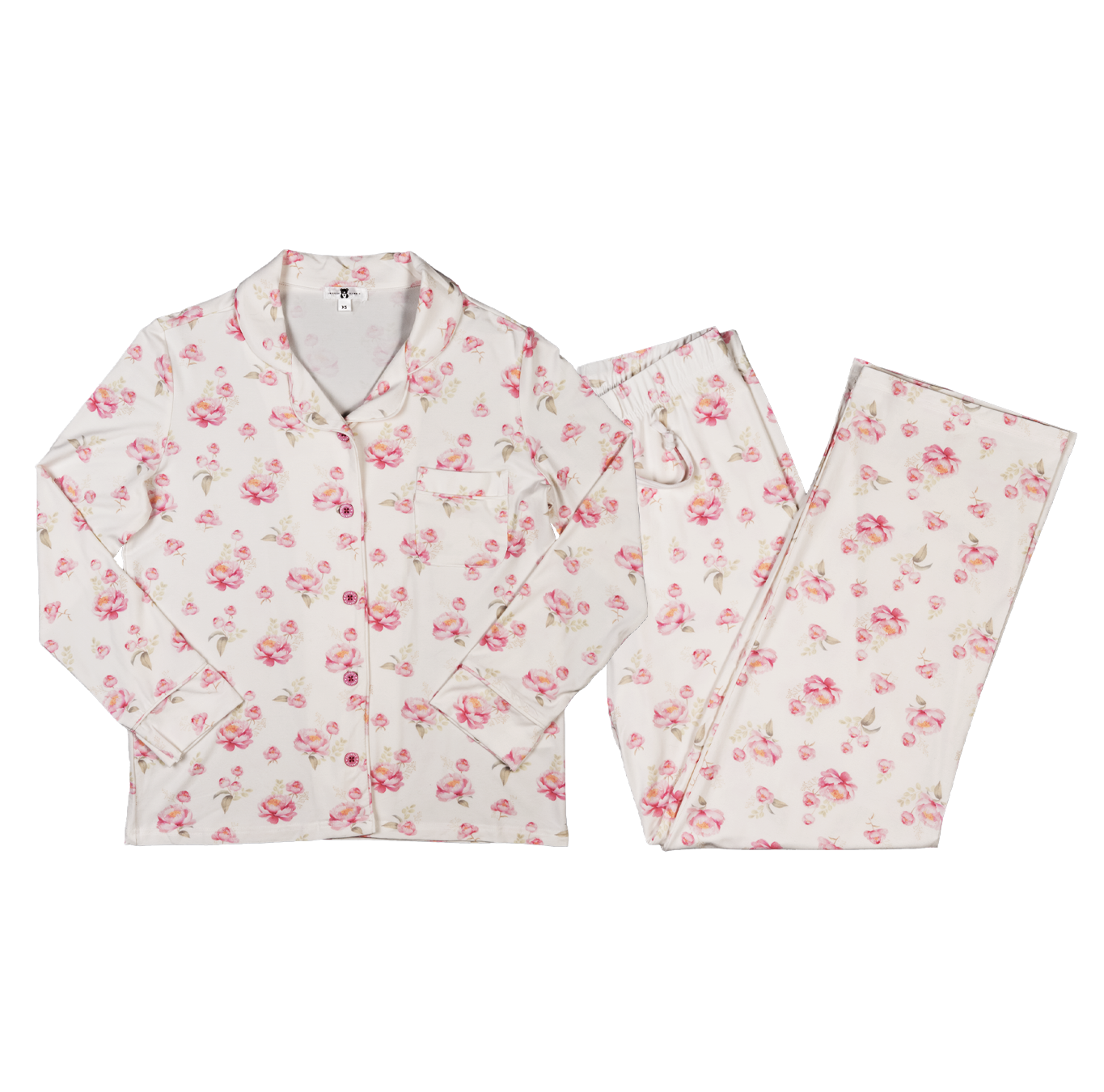 Womens PJ&