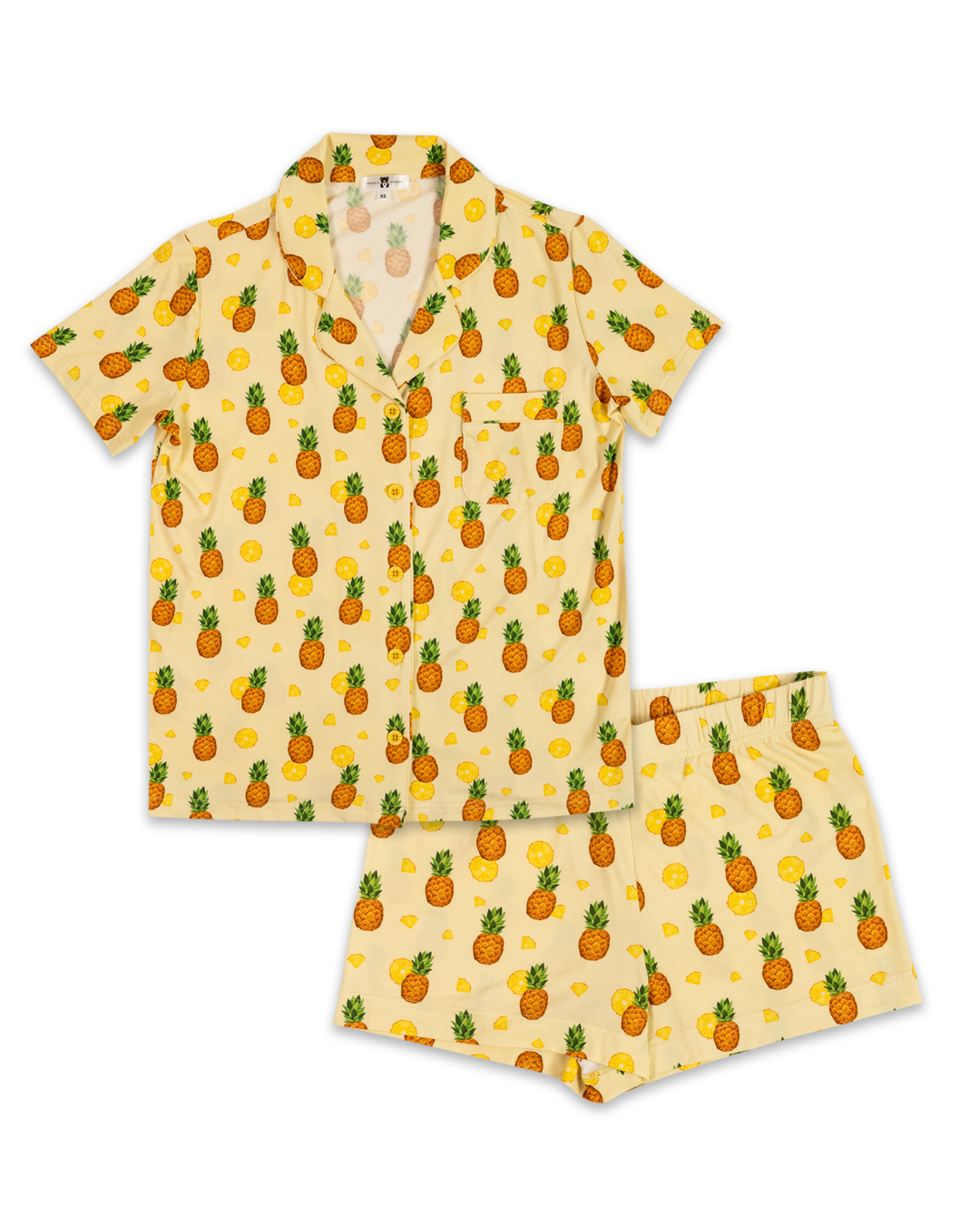 Womens PJ&