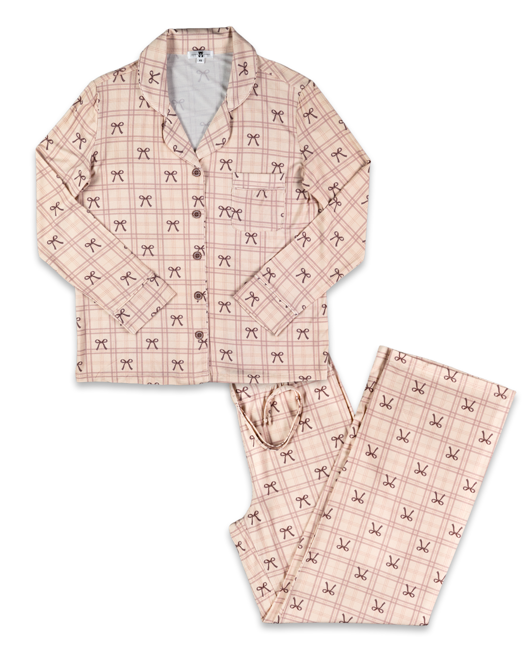 Womens PJ&