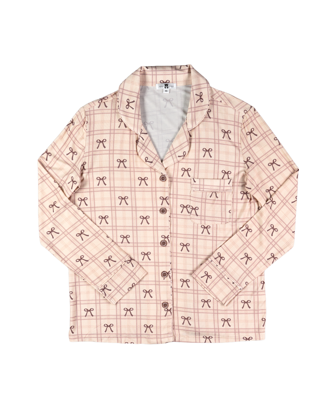 Womens PJ&