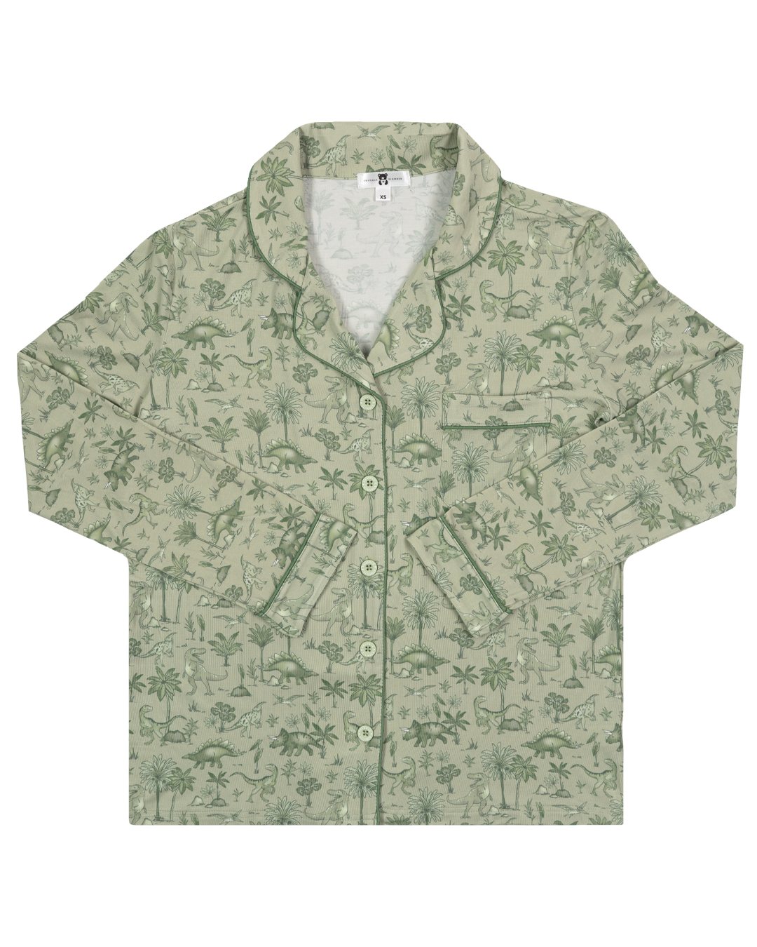 Womens PJ&