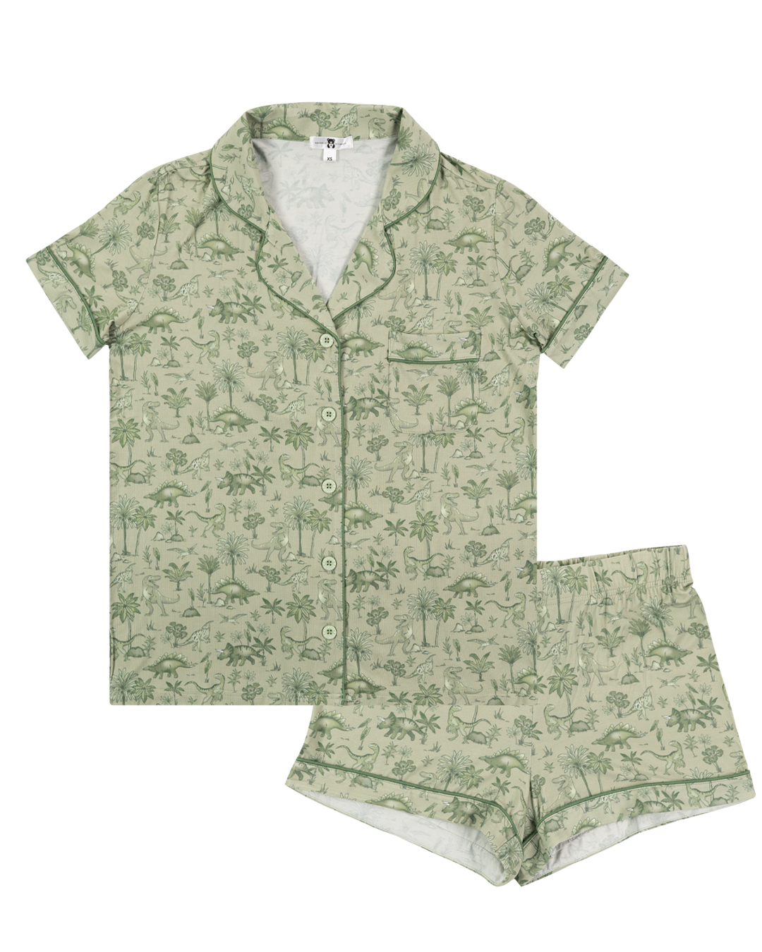 Womens PJ&