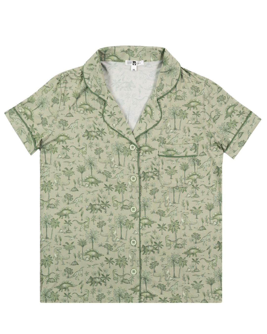 Womens PJ&