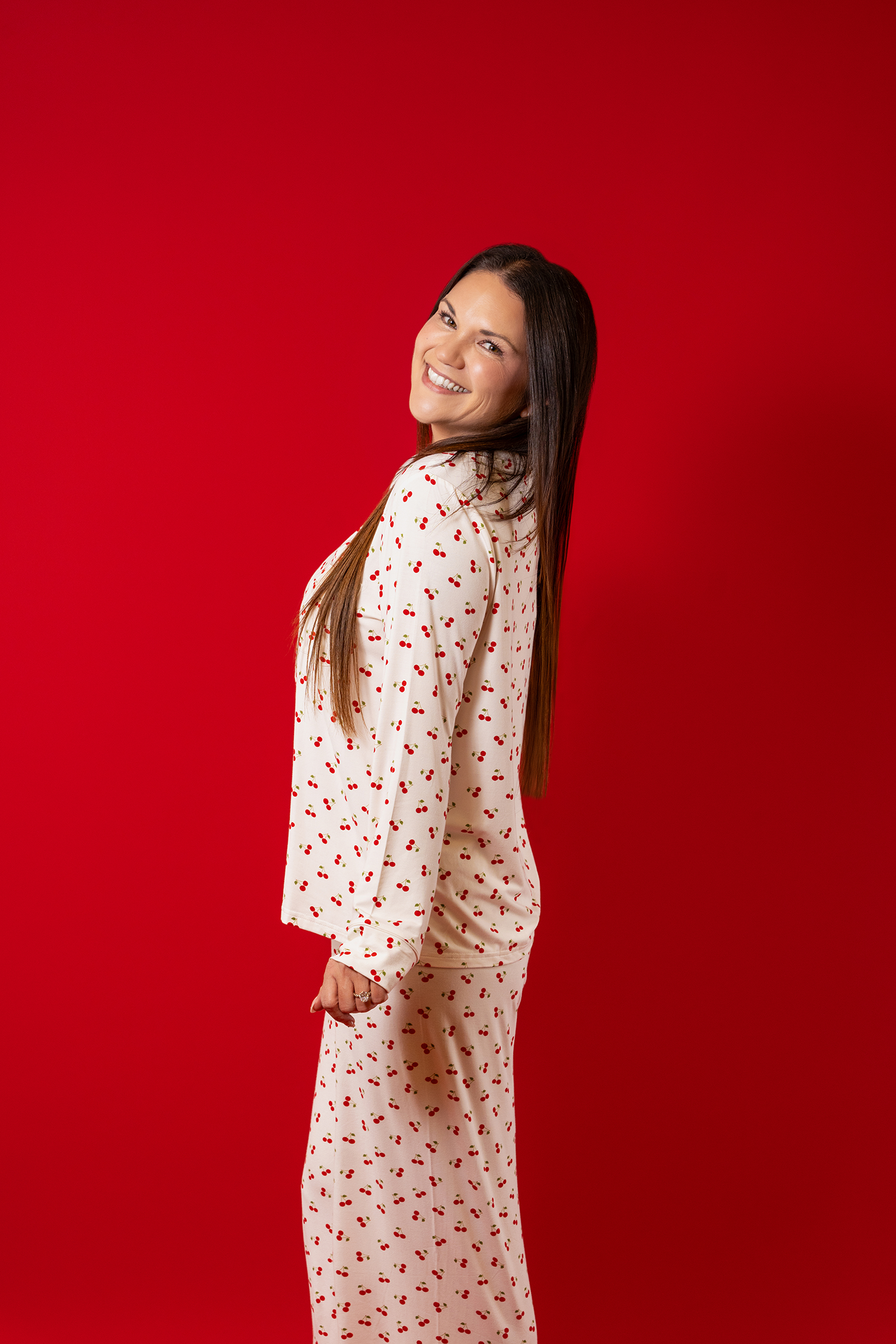 Womens PJ&
