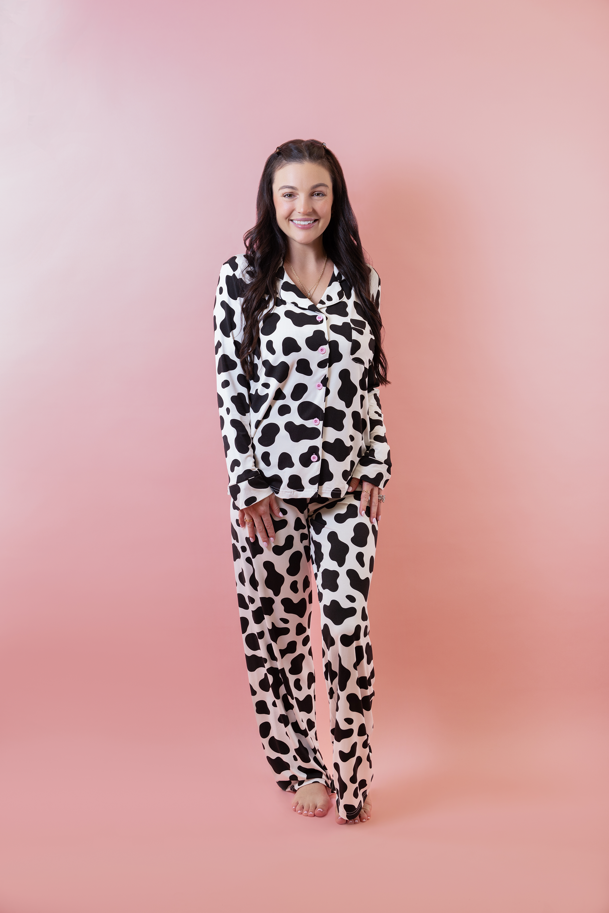 Womens PJ&