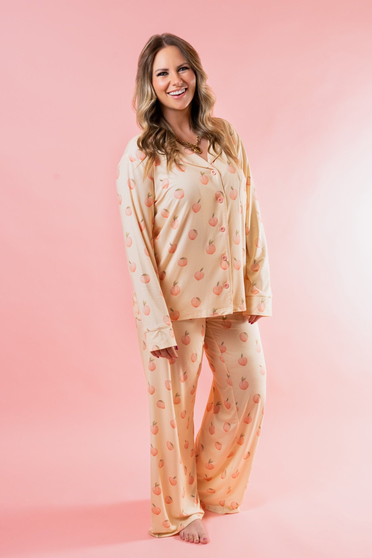 Womens PJ&