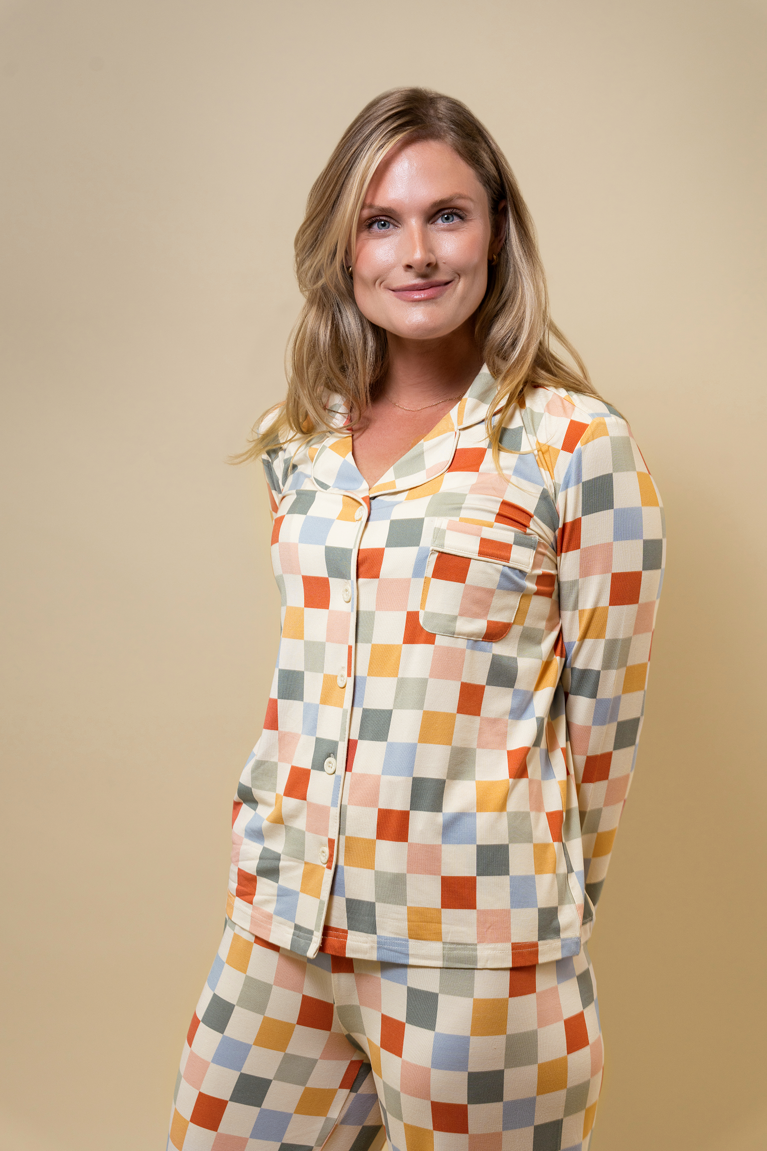 Womens PJ&