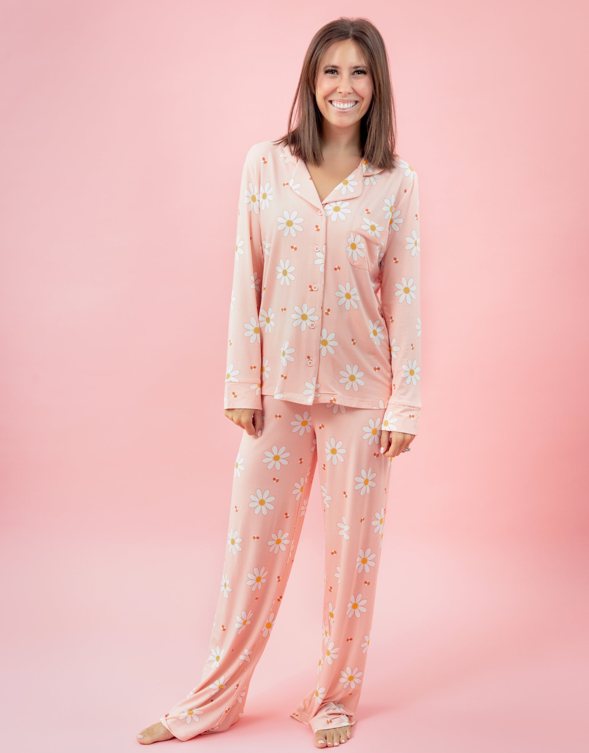 Womens PJ&