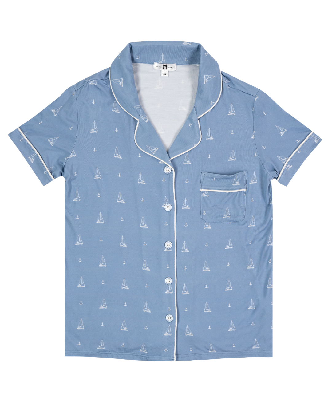 Womens PJ&