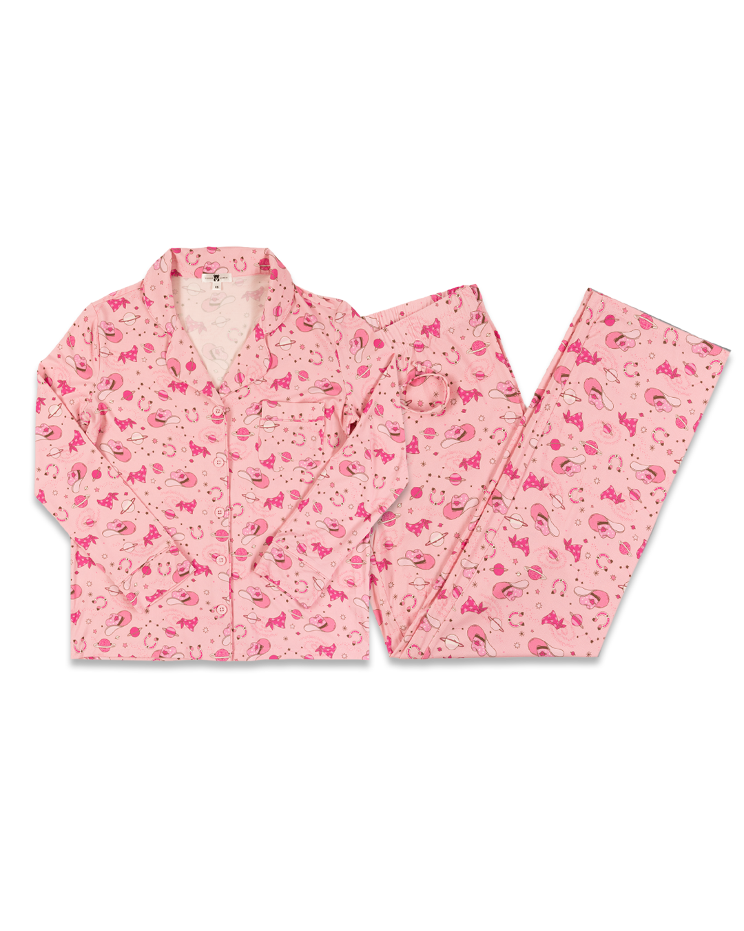 Womens PJ&