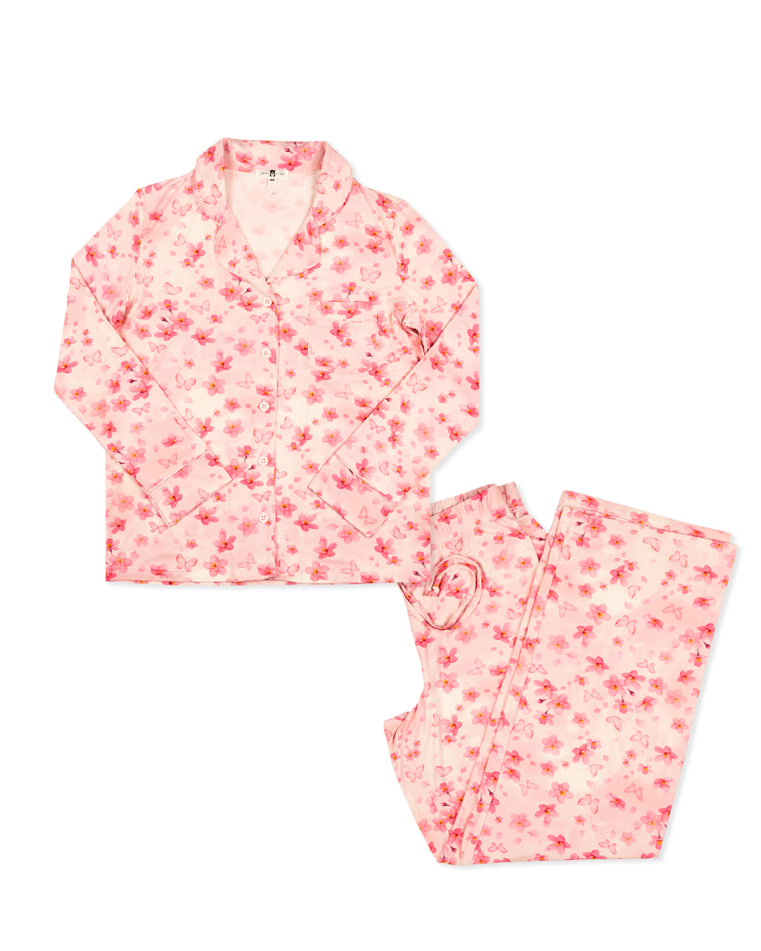 Womens PJ&
