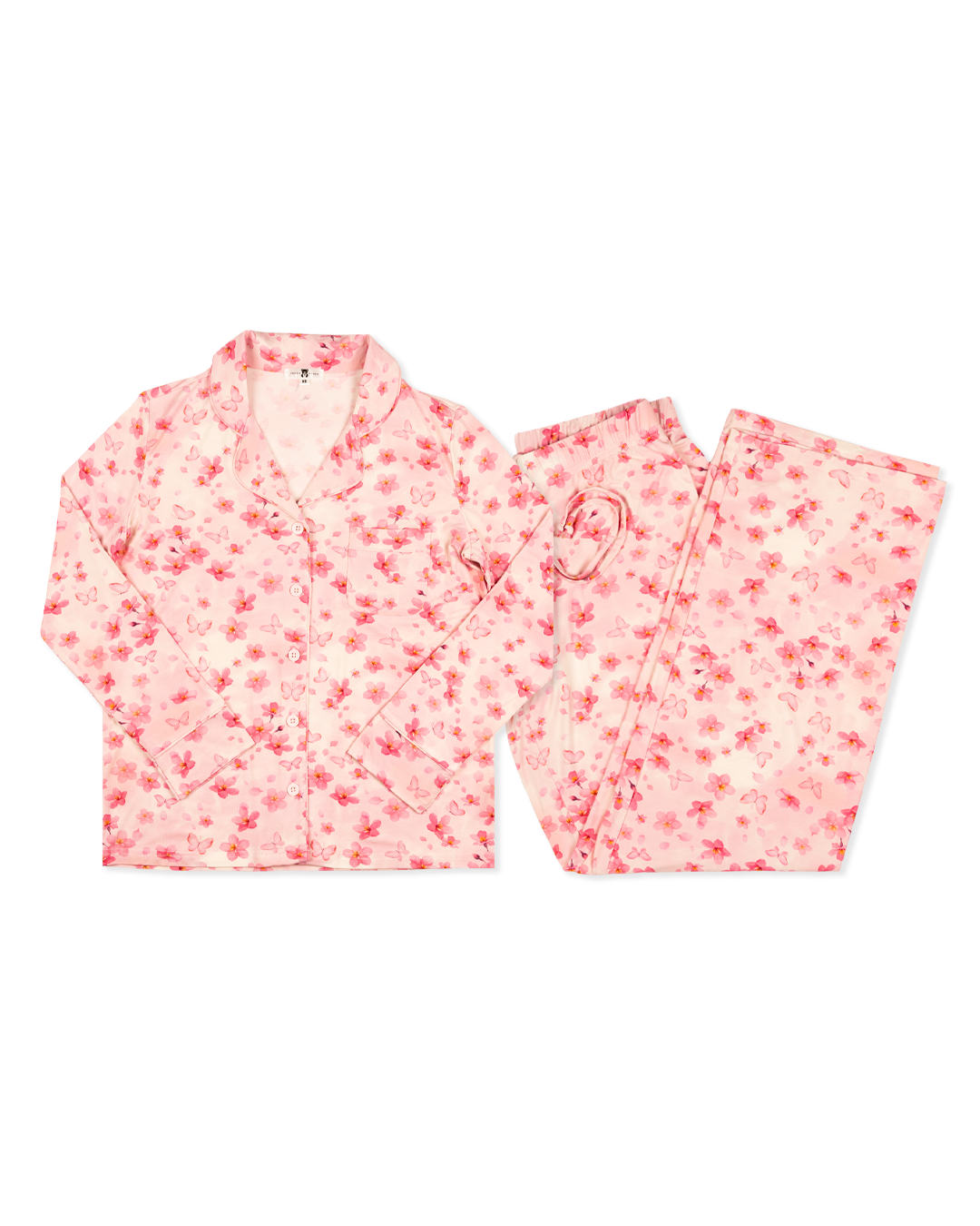 Womens PJ&