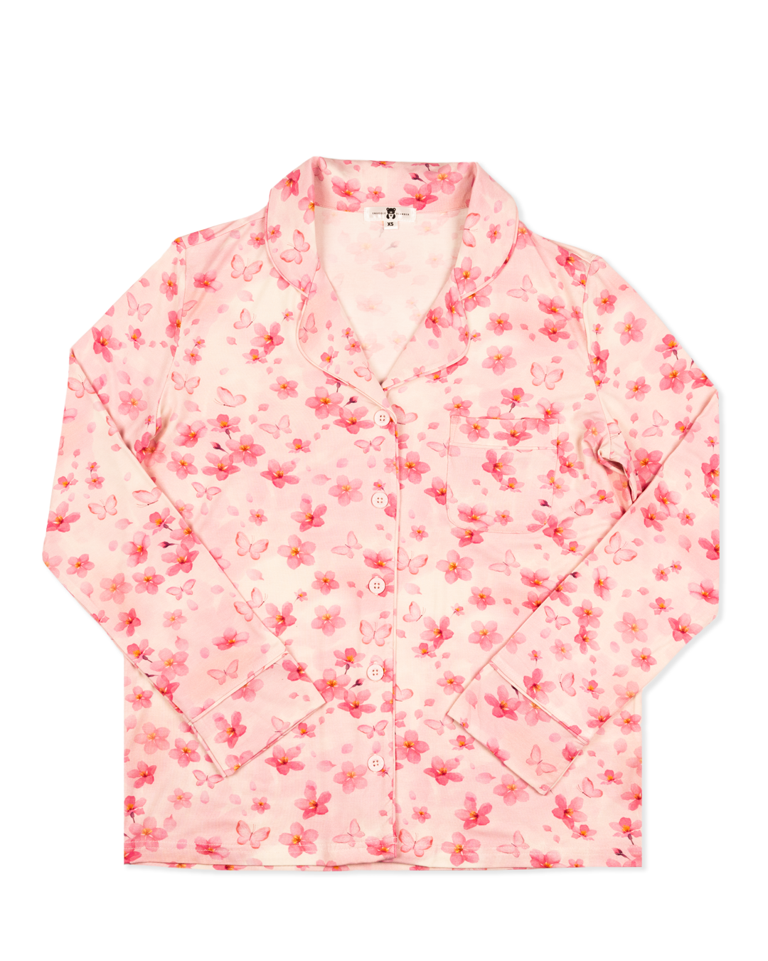 Womens PJ&